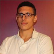 Professeur de mathématique tous niveaux